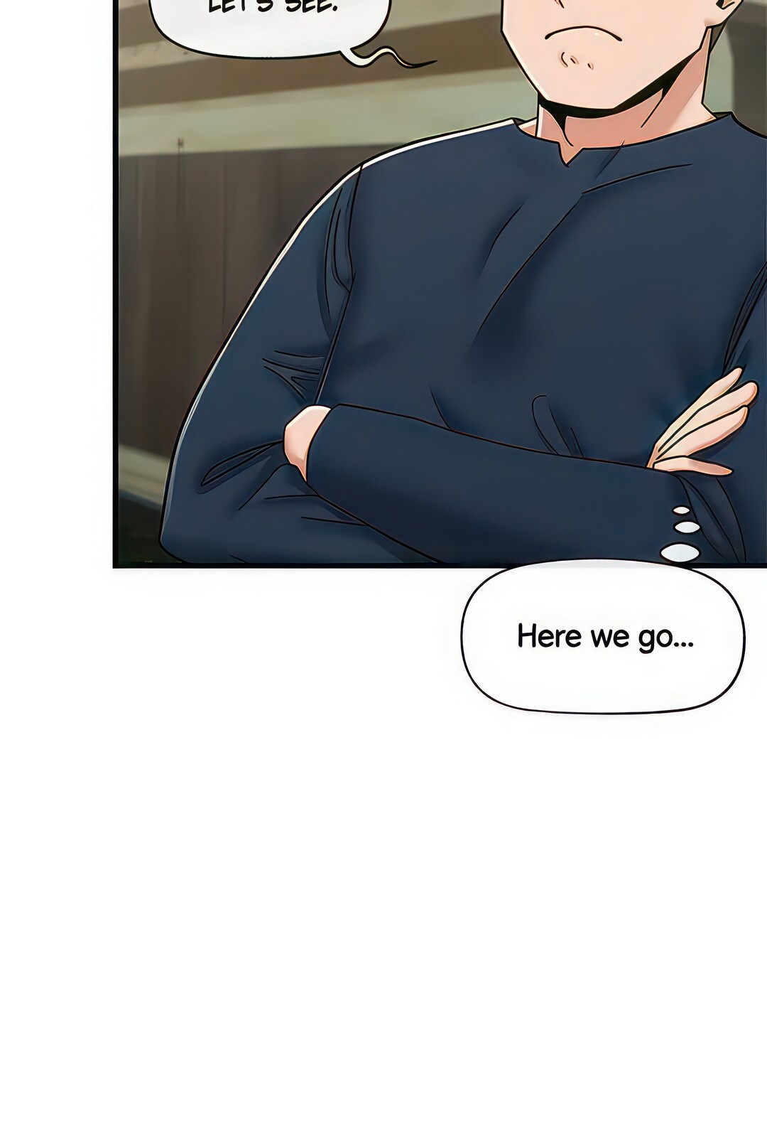 Absolute Hypnosis in Another World Chapter 62 - Page 41 in English