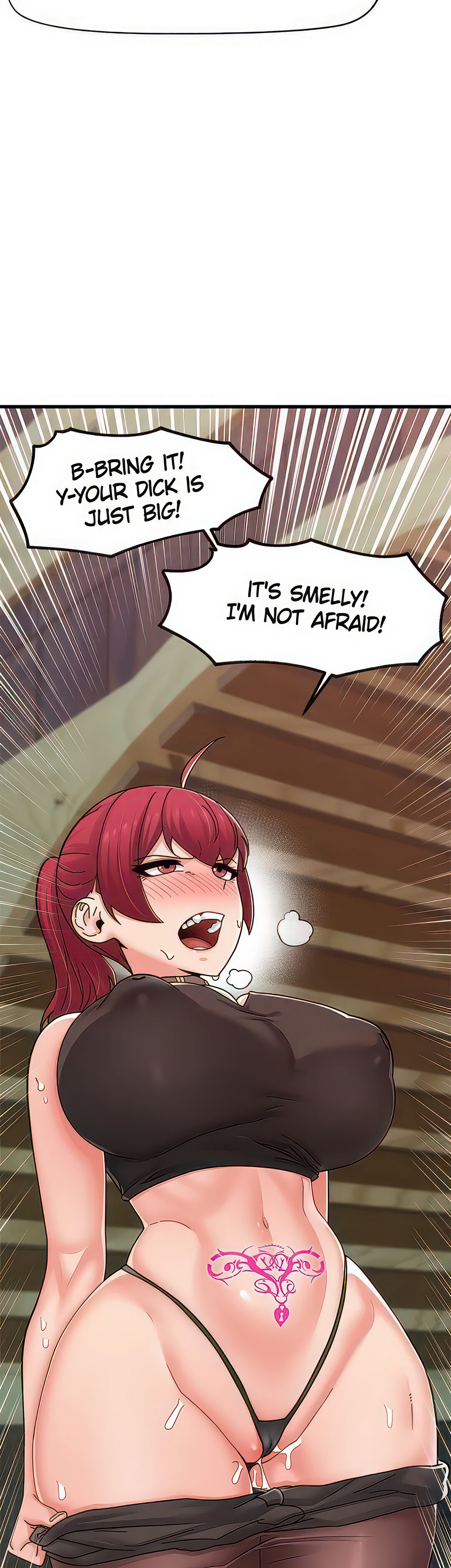 Absolute Hypnosis in Another World Chapter 62 - Page 48 in English