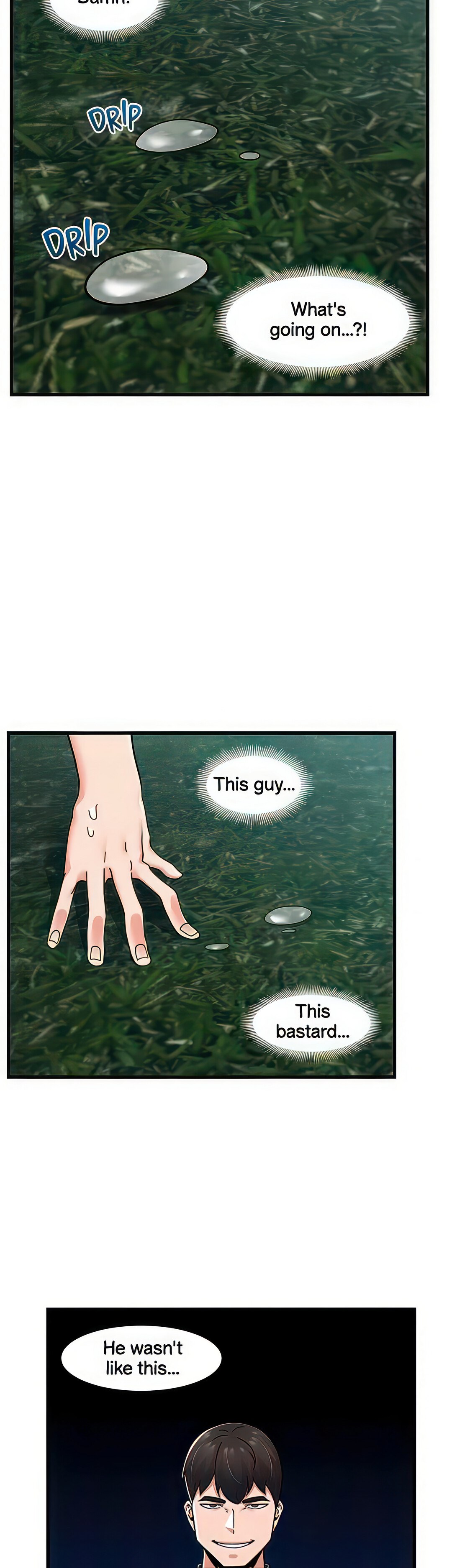 Absolute Hypnosis in Another World Chapter 62 - Page 5 in English