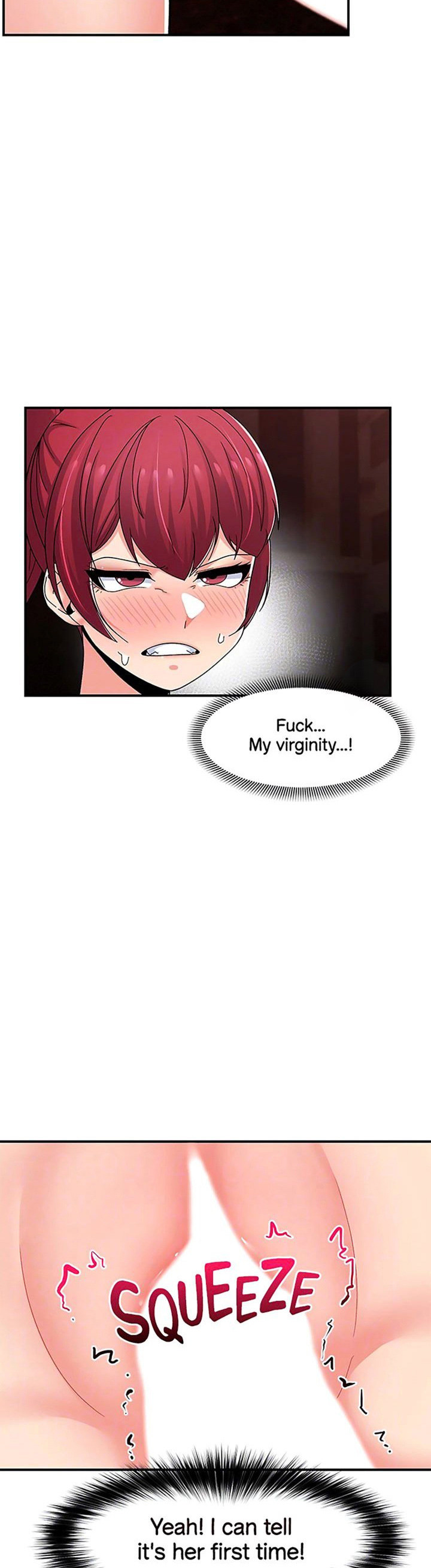 Absolute Hypnosis in Another World Chapter 63 - Page 15 in English