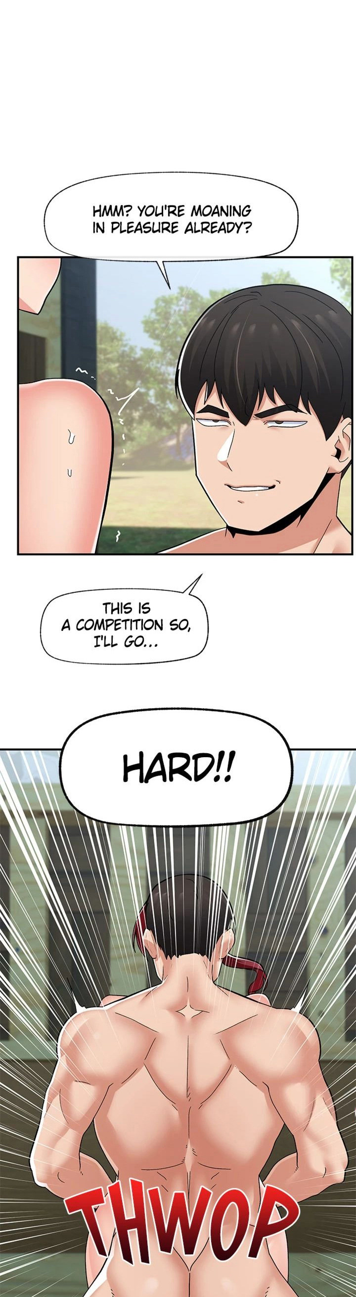 Absolute Hypnosis in Another World Chapter 63 - Page 25 in English