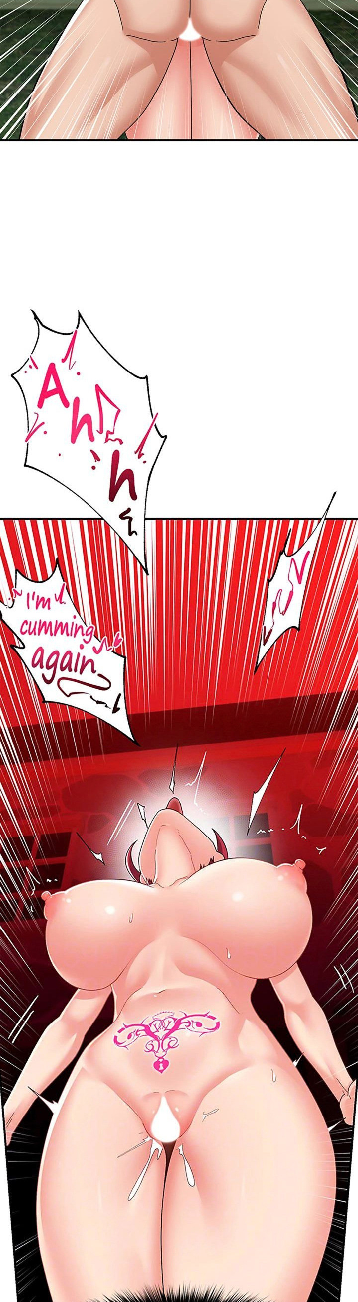 Absolute Hypnosis in Another World Chapter 63 - Page 26 in English