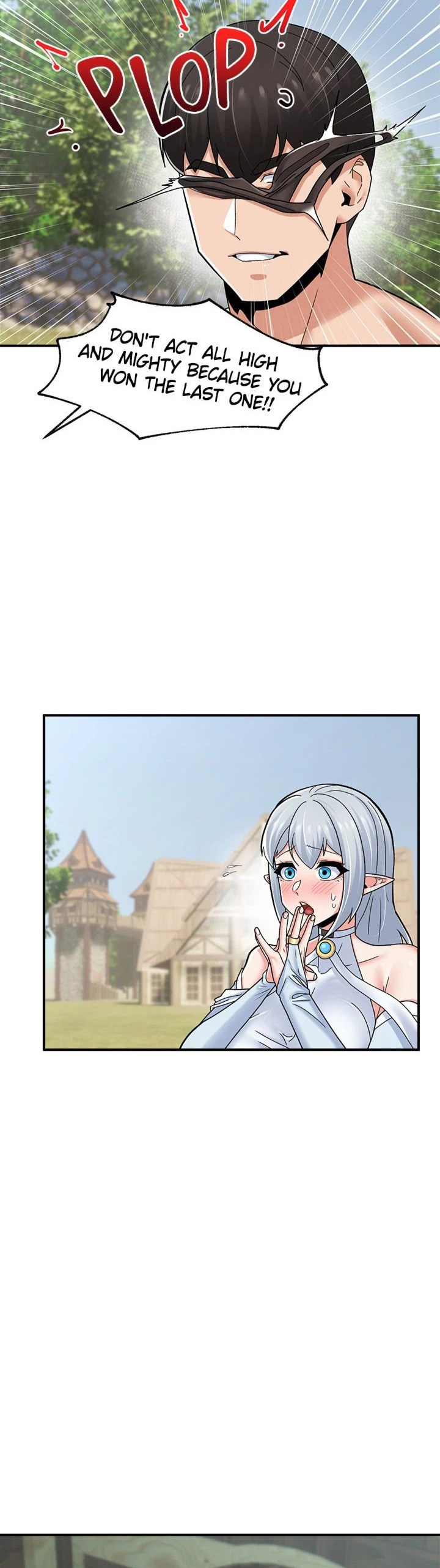 Absolute Hypnosis in Another World Chapter 63 - Page 5 in English