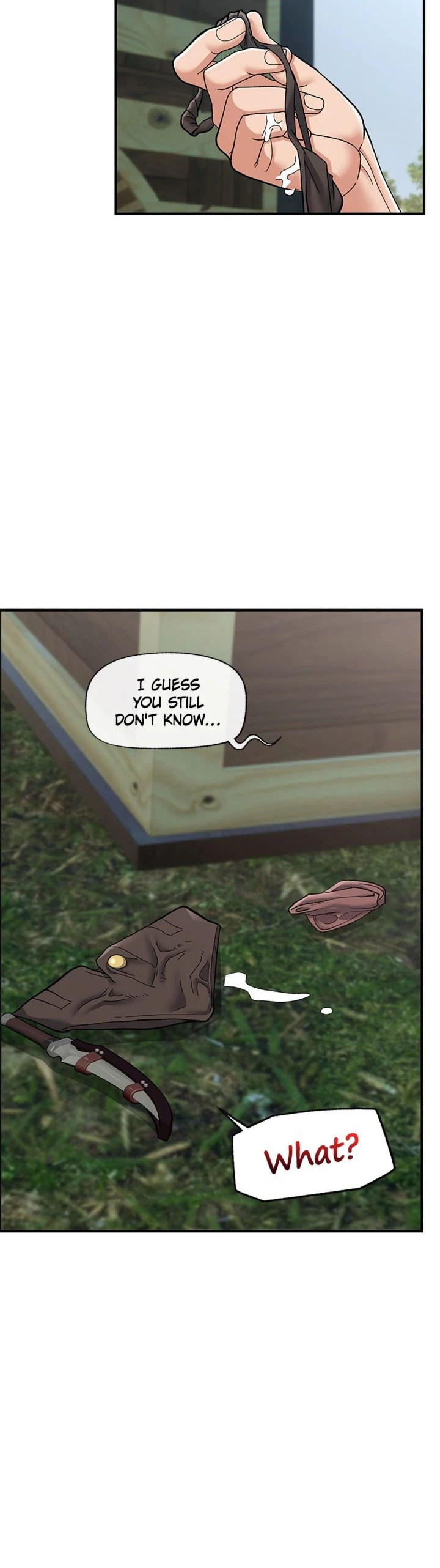 Absolute Hypnosis in Another World Chapter 63 - Page 8 in English