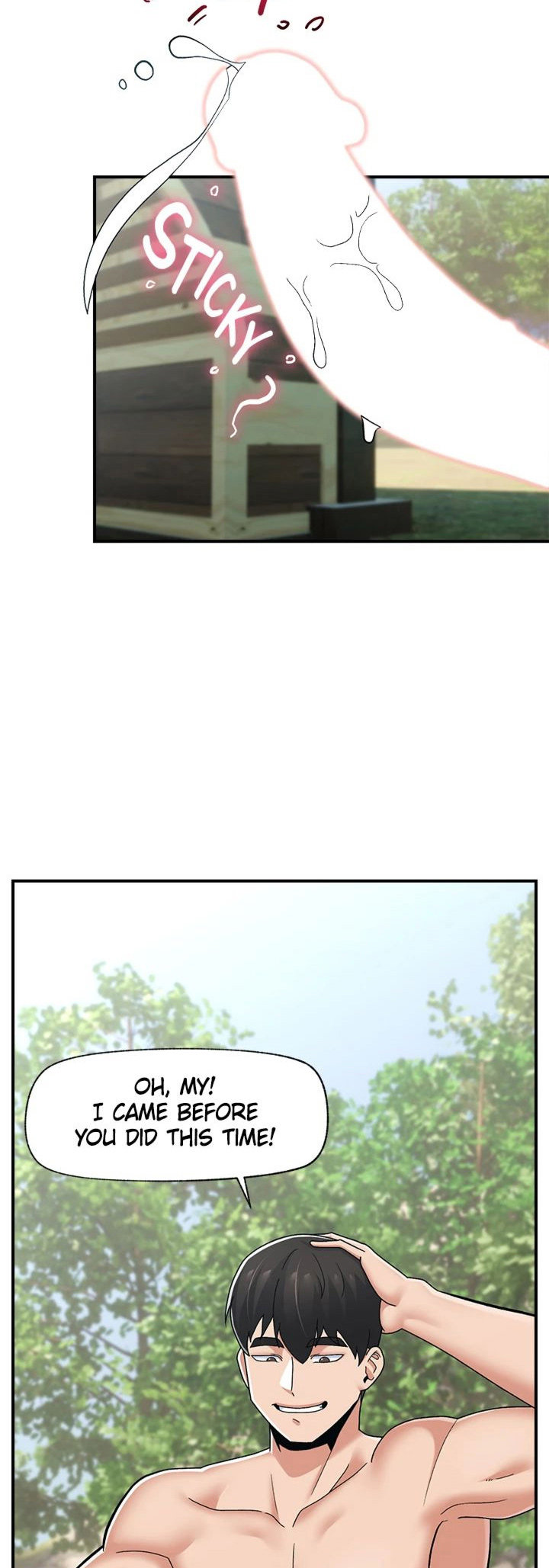 Absolute Hypnosis in Another World Chapter 64 - Page 25 in English