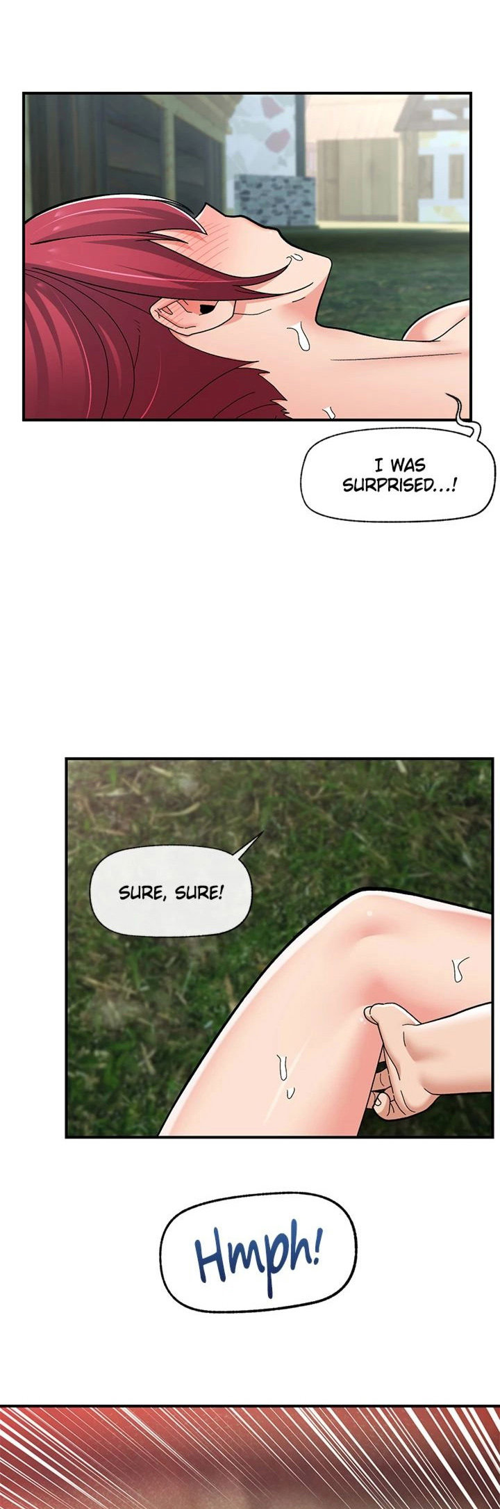 Absolute Hypnosis in Another World Chapter 64 - Page 3 in English