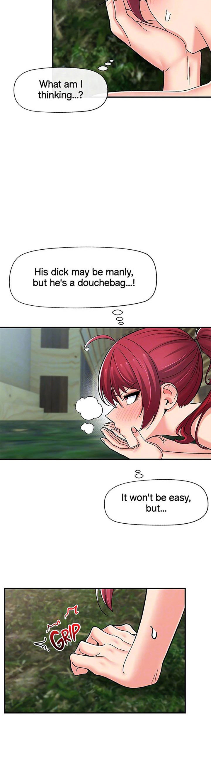 Absolute Hypnosis in Another World Chapter 64 - Page 31 in English