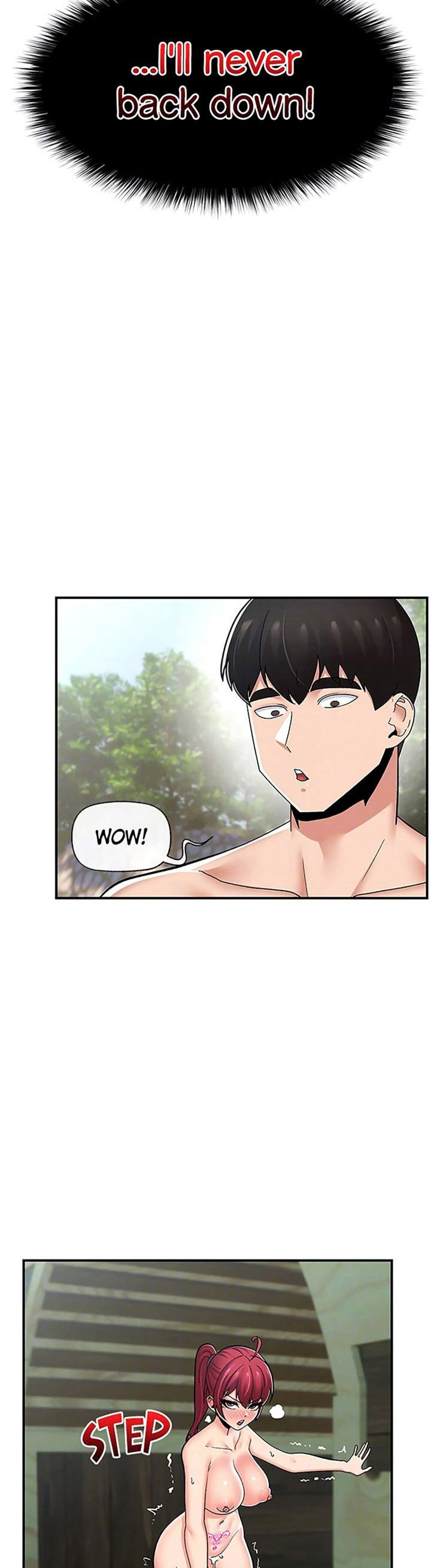 Absolute Hypnosis in Another World Chapter 64 - Page 34 in English