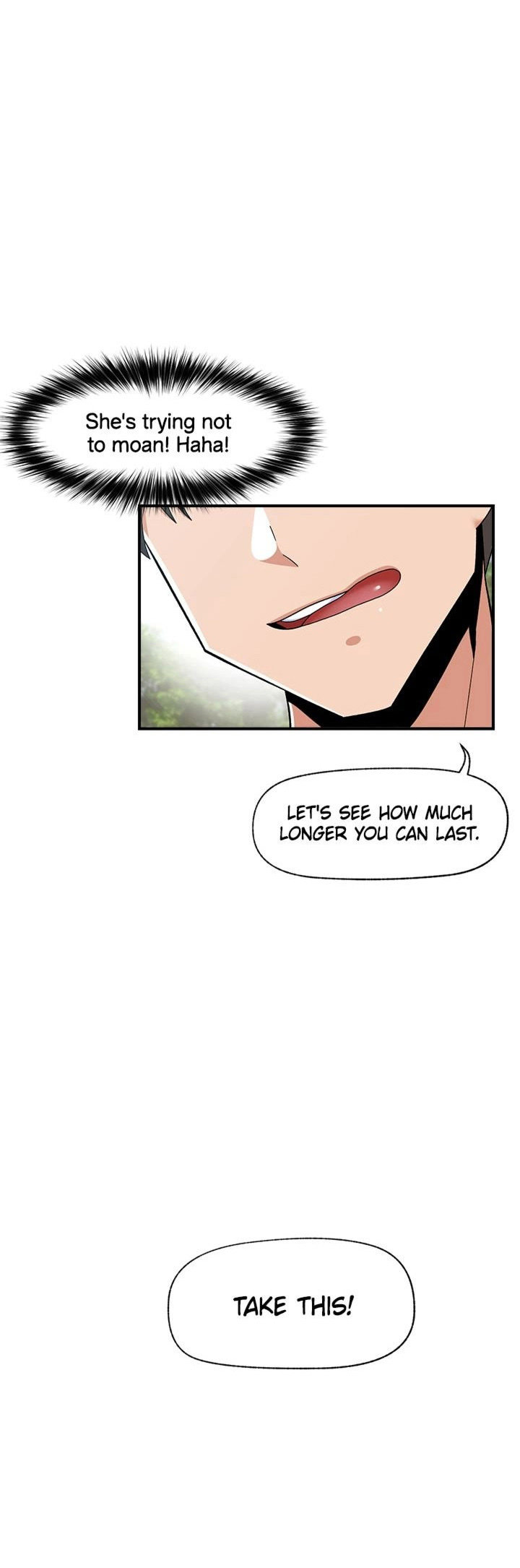 Absolute Hypnosis in Another World Chapter 64 - Page 9 in English