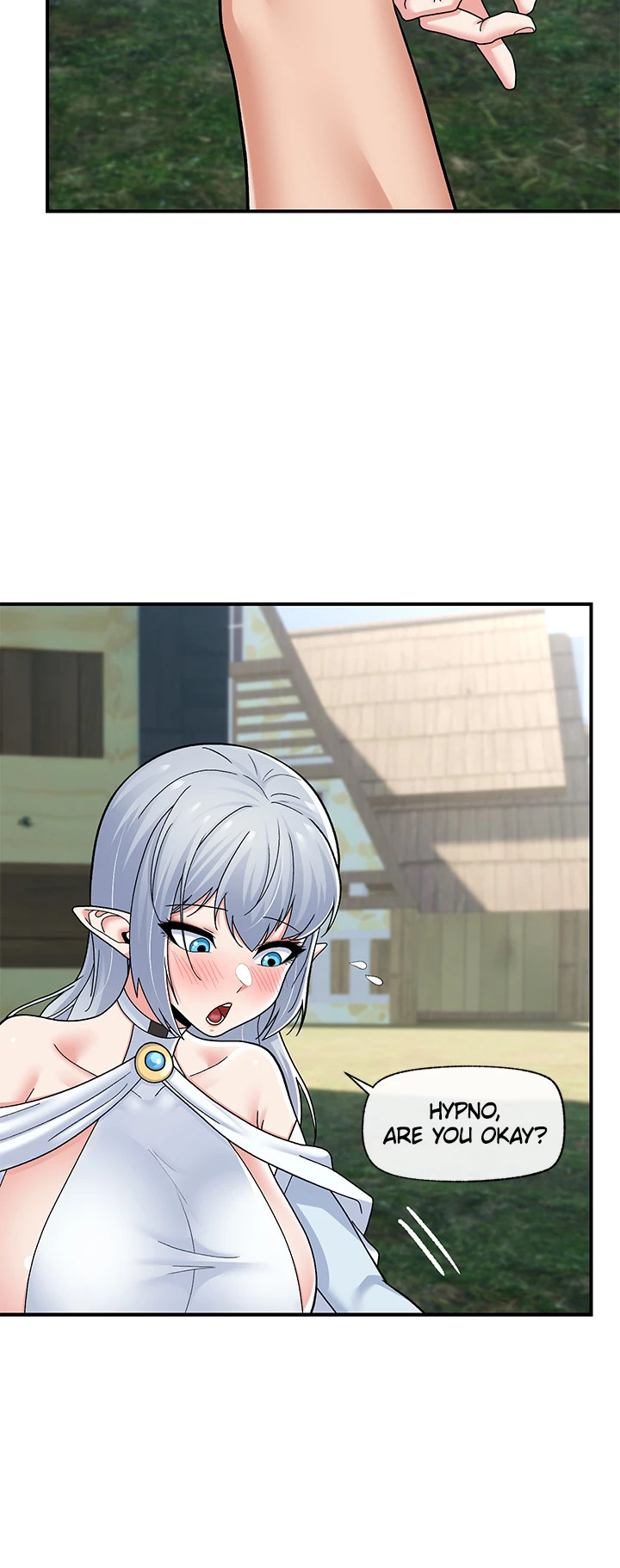 Absolute Hypnosis in Another World Chapter 65 - Page 10 in English