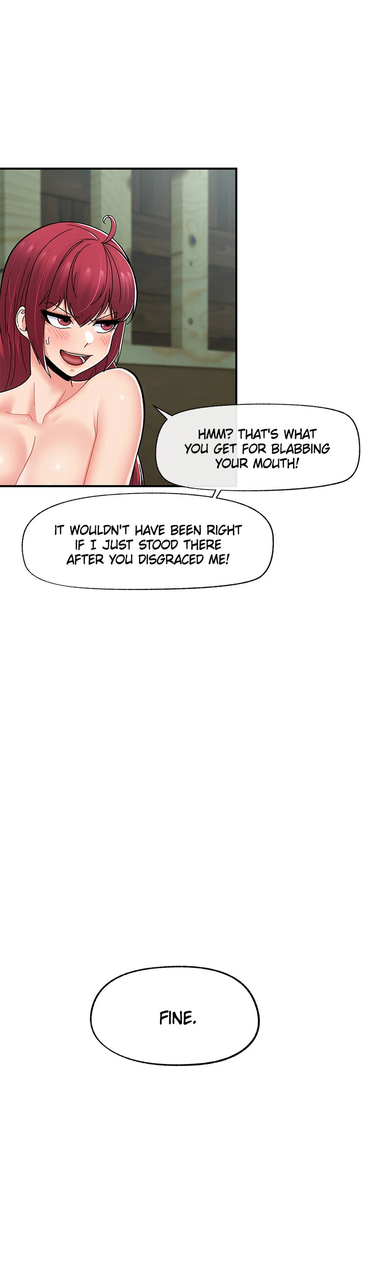 Absolute Hypnosis in Another World Chapter 65 - Page 15 in English