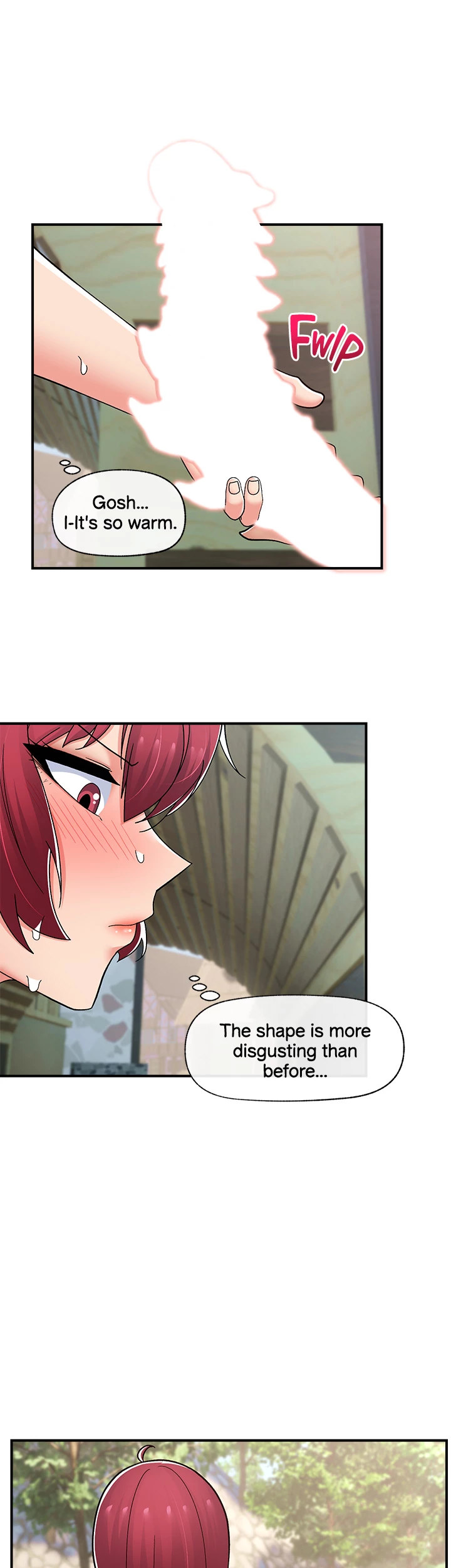 Absolute Hypnosis in Another World Chapter 65 - Page 24 in English