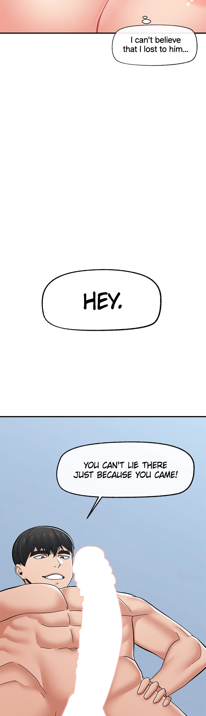 Absolute Hypnosis in Another World Chapter 66 - Page 31 in English