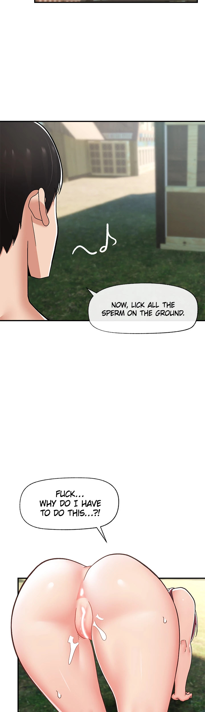 Absolute Hypnosis in Another World Chapter 66 - Page 46 in English