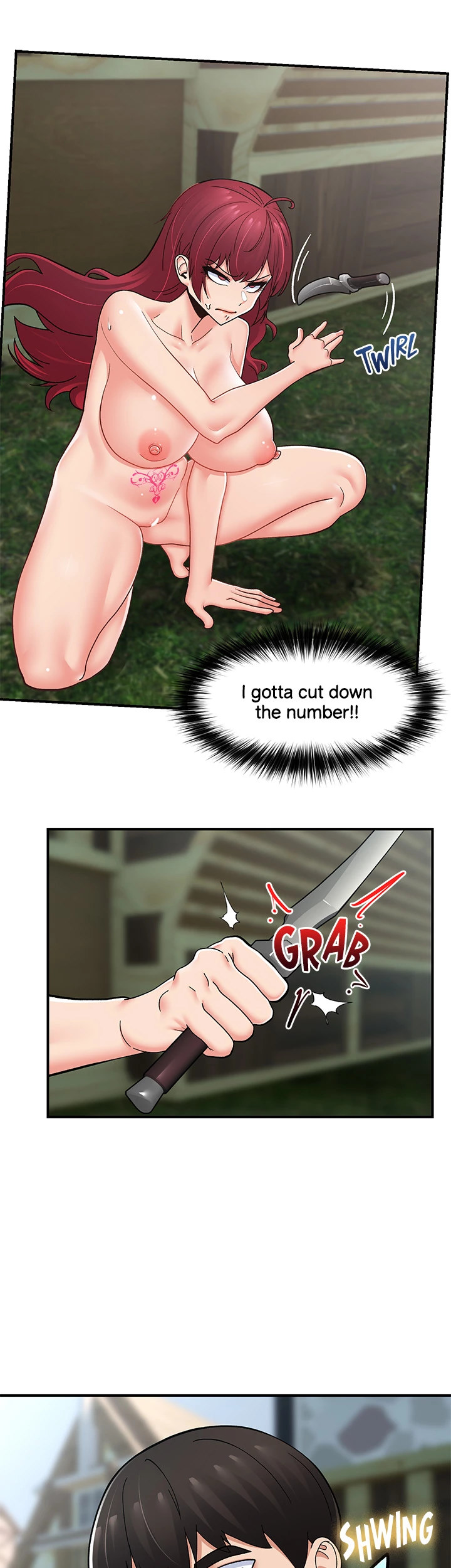 Absolute Hypnosis in Another World Chapter 67 - Page 14 in English