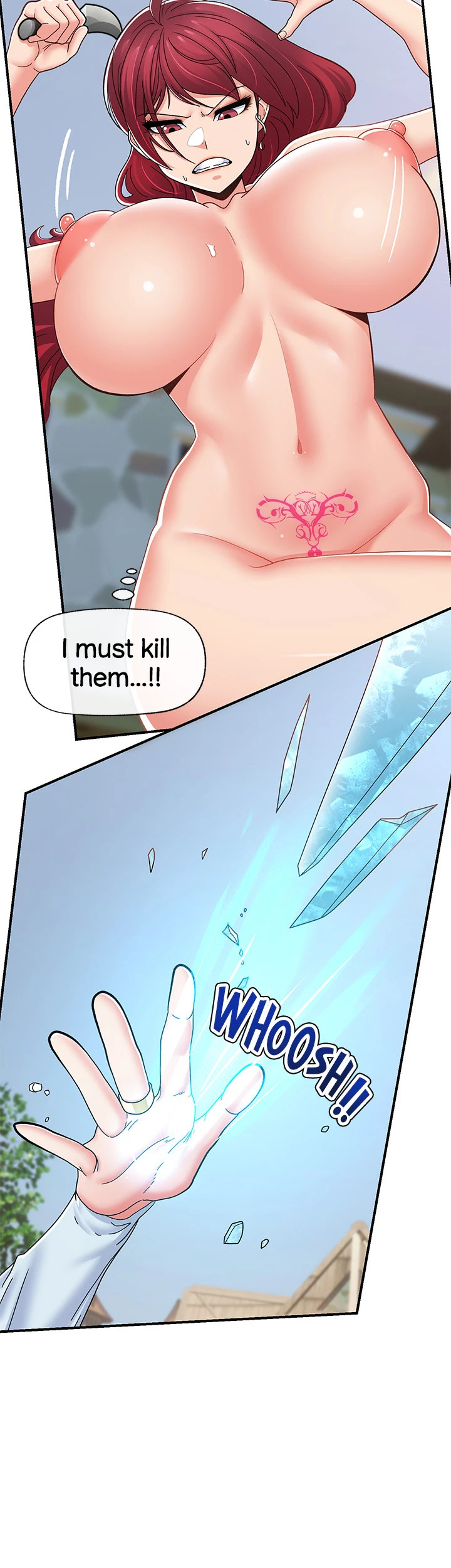 Absolute Hypnosis in Another World Chapter 67 - Page 18 in English