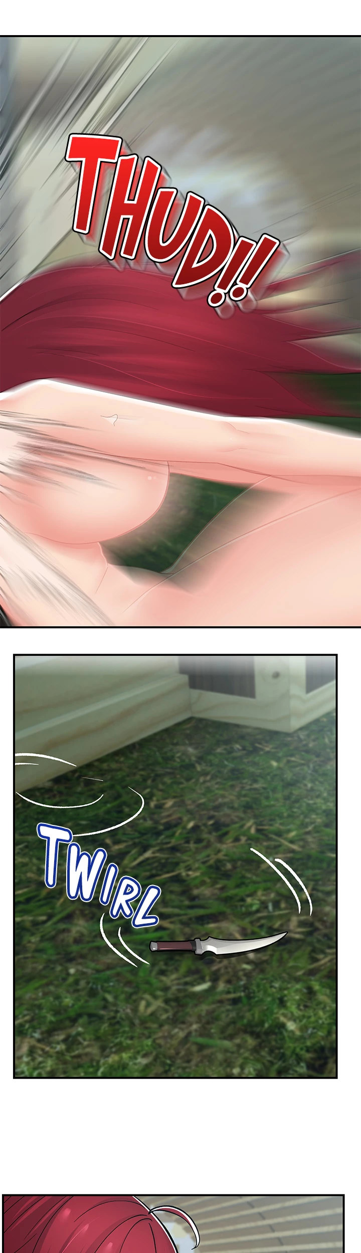 Absolute Hypnosis in Another World Chapter 67 - Page 20 in English