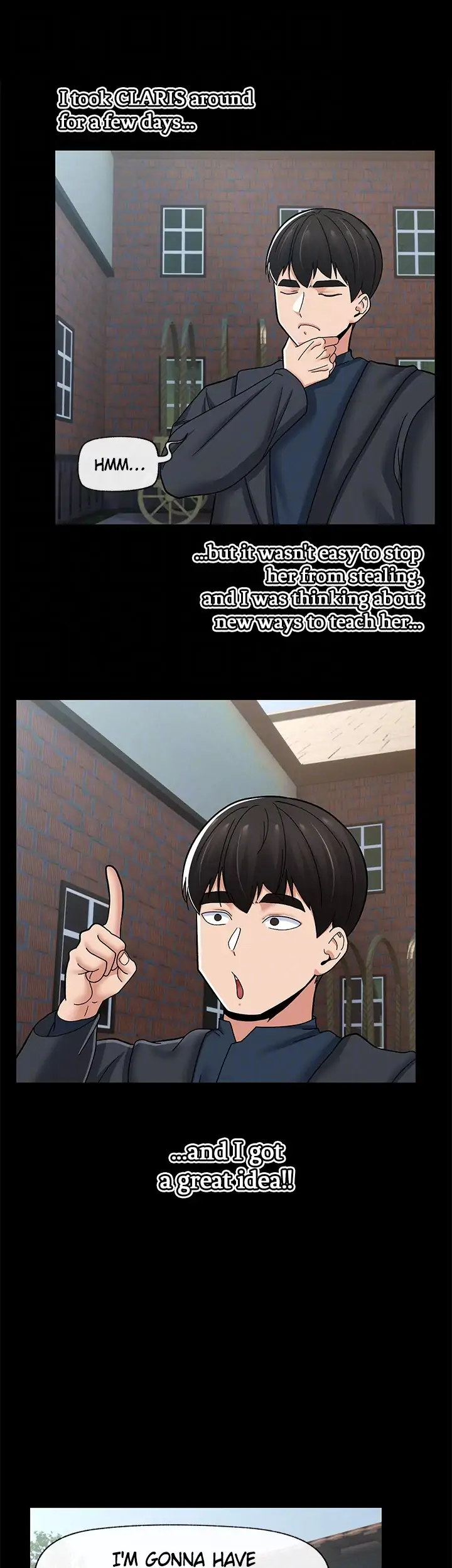 Absolute Hypnosis in Another World Chapter 68 - Page 13 in English