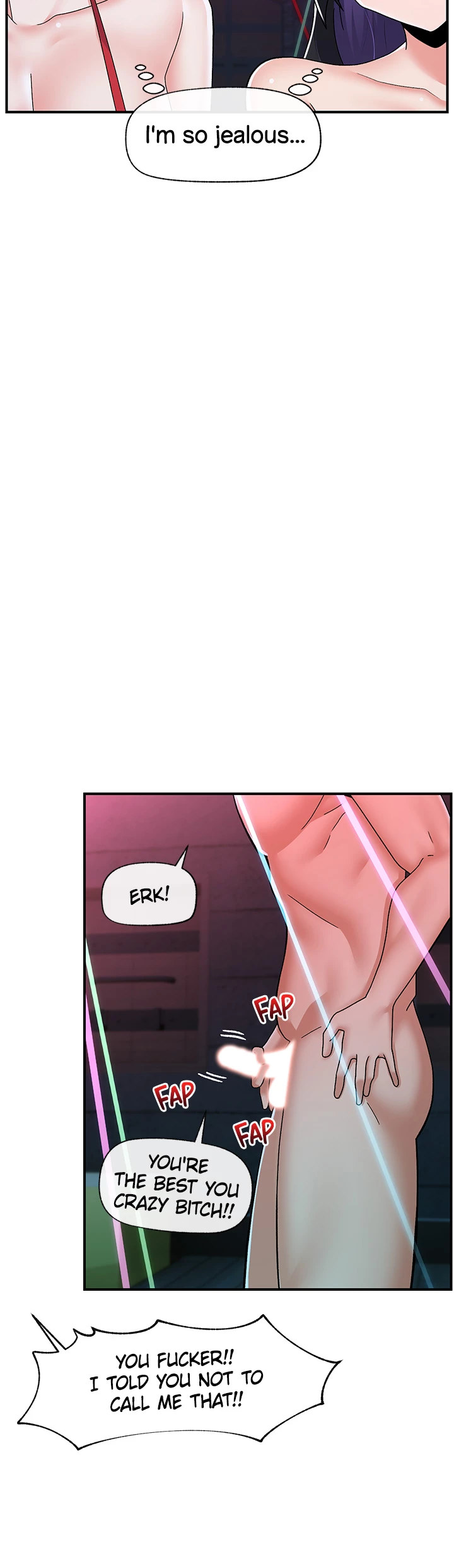 Absolute Hypnosis in Another World Chapter 68 - Page 41 in English