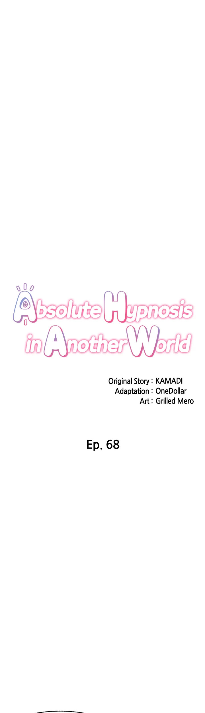 Absolute Hypnosis in Another World Chapter 68 - Page 5 in English