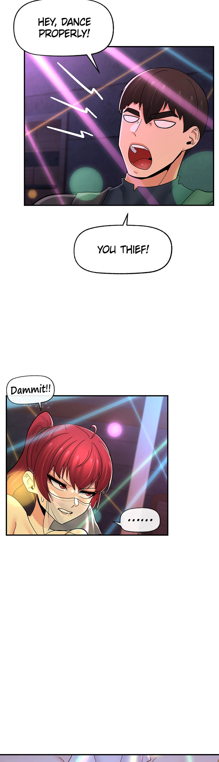 Absolute Hypnosis in Another World Chapter 68 - Page 6 in English