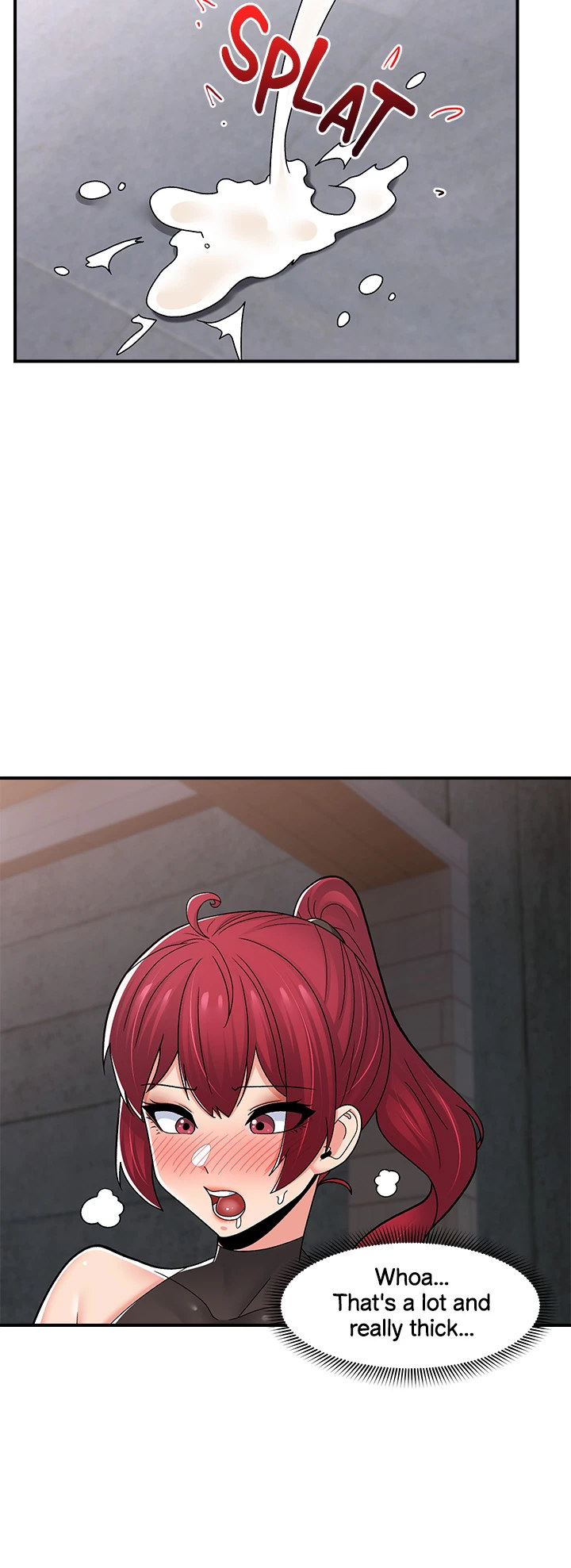 Absolute Hypnosis in Another World Chapter 69 - Page 21 in English