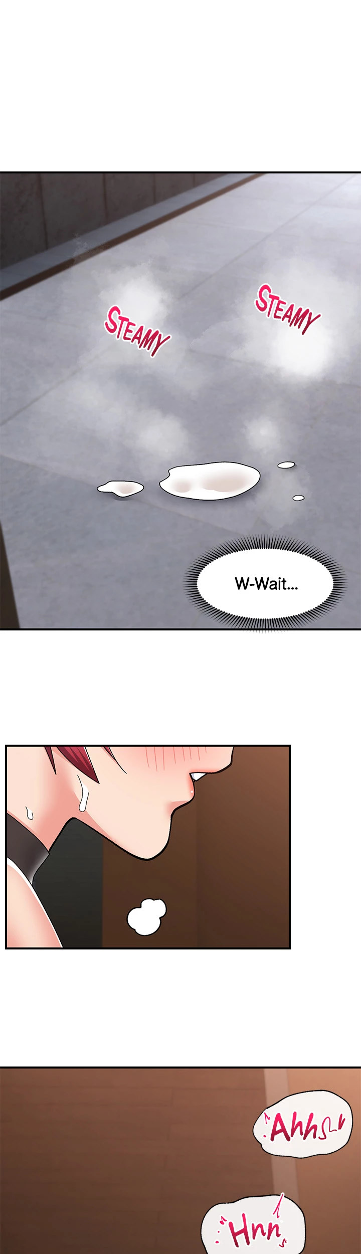 Absolute Hypnosis in Another World Chapter 69 - Page 27 in English