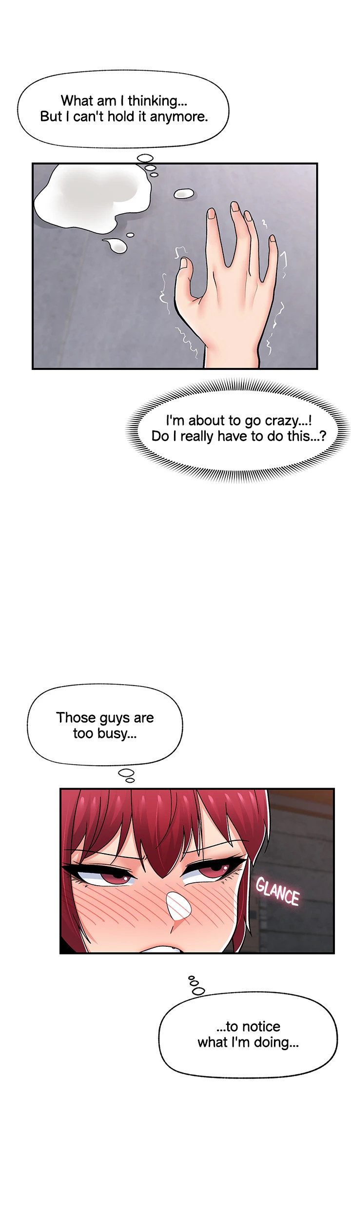 Absolute Hypnosis in Another World Chapter 69 - Page 30 in English