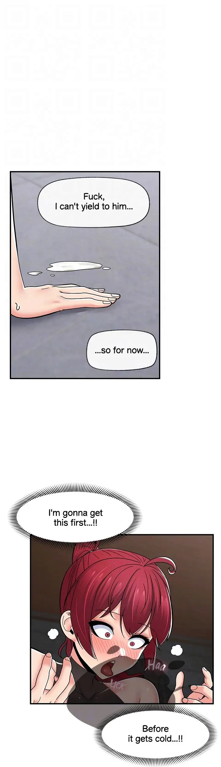 Absolute Hypnosis in Another World Chapter 69 - Page 38 in English