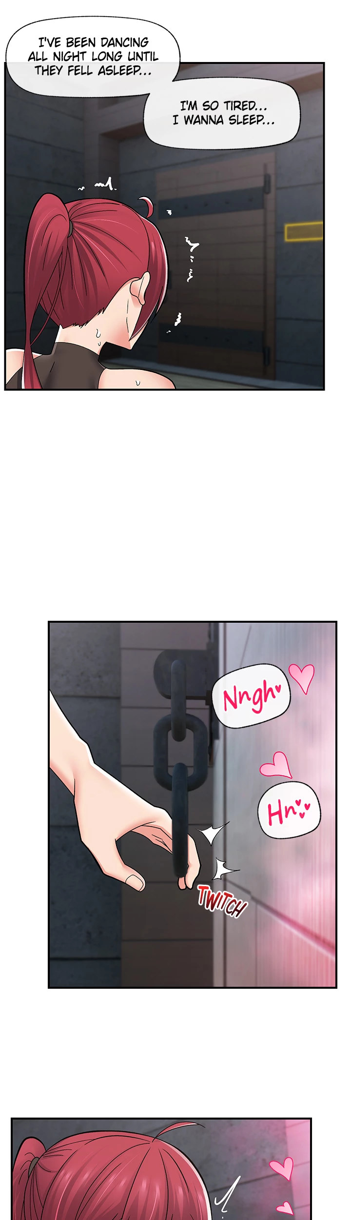 Absolute Hypnosis in Another World Chapter 69 - Page 5 in English