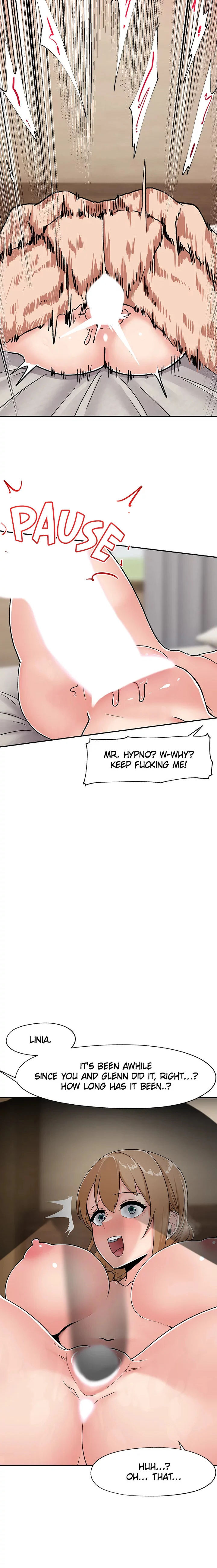 Absolute Hypnosis in Another World Chapter 7 - Page 15 in English