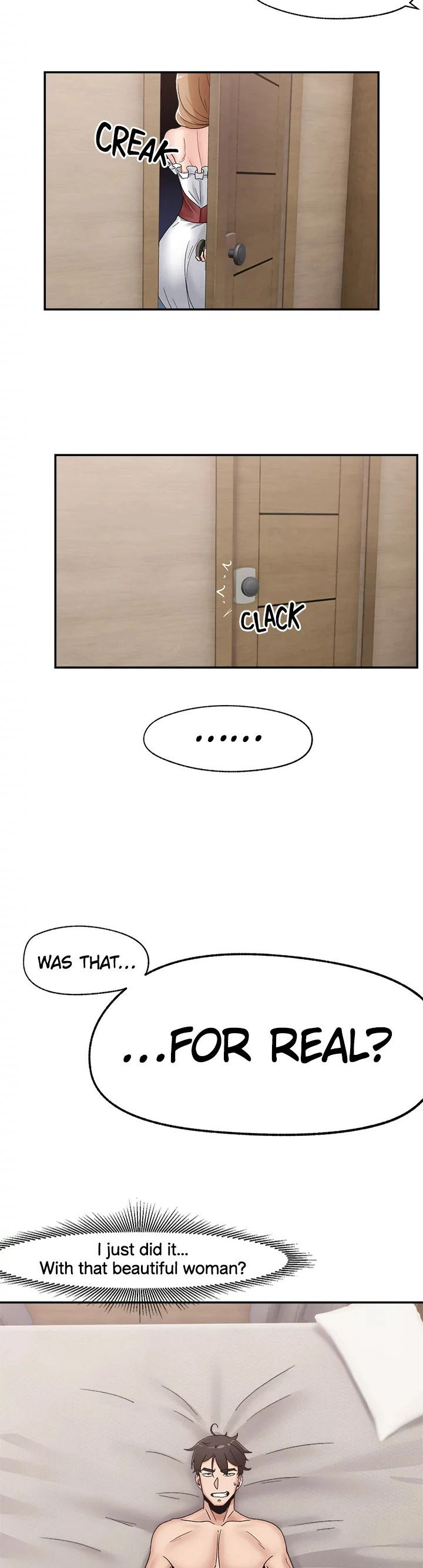 Absolute Hypnosis in Another World Chapter 7 - Page 26 in English