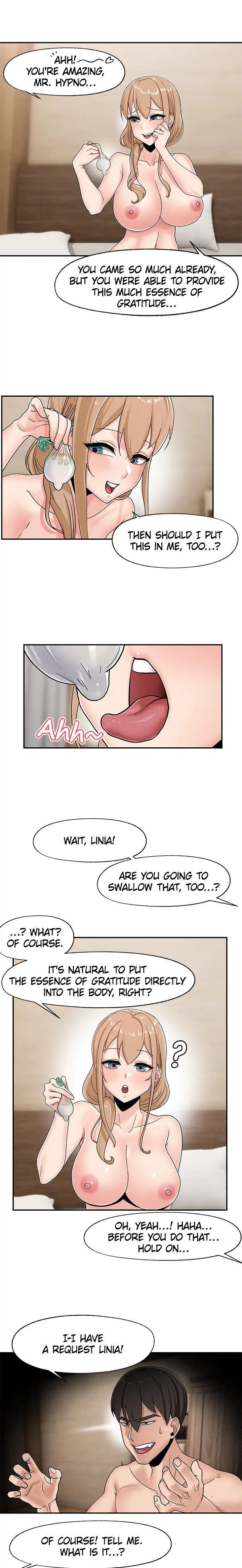 Absolute Hypnosis in Another World Chapter 7 - Page 7 in English