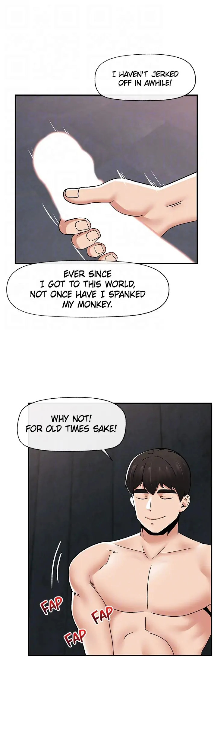 Absolute Hypnosis in Another World Chapter 70 - Page 18 in English