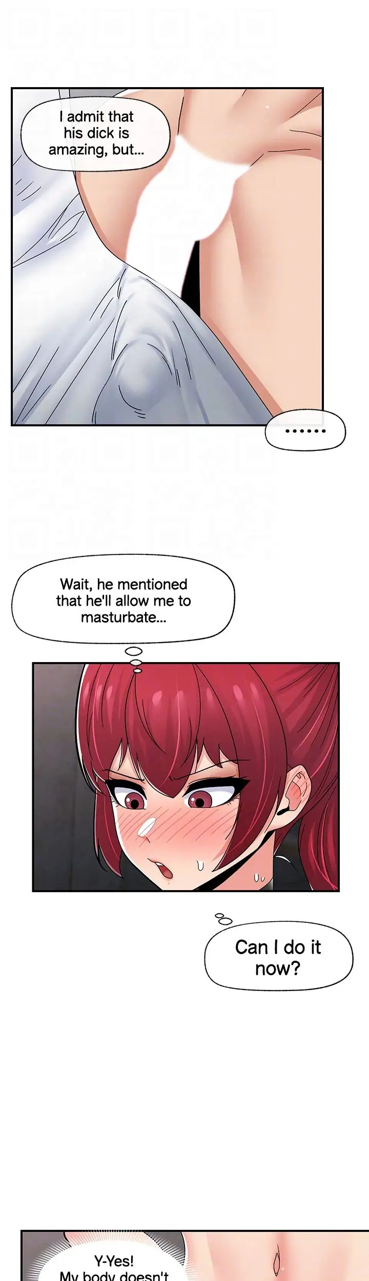 Absolute Hypnosis in Another World Chapter 70 - Page 31 in English