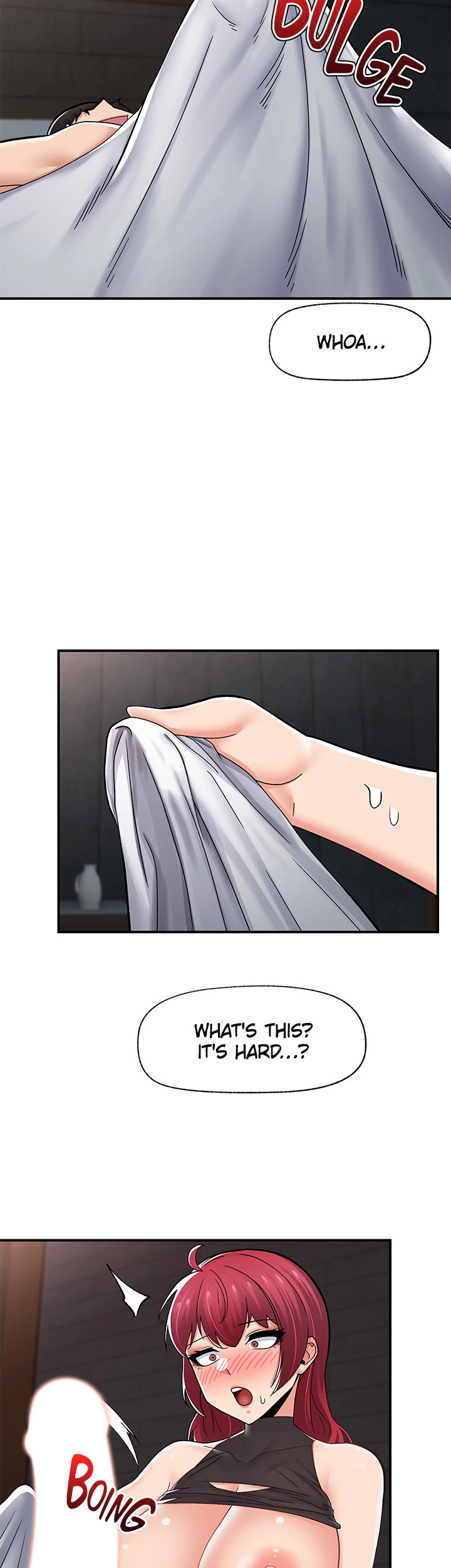 Absolute Hypnosis in Another World Chapter 70 - Page 42 in English