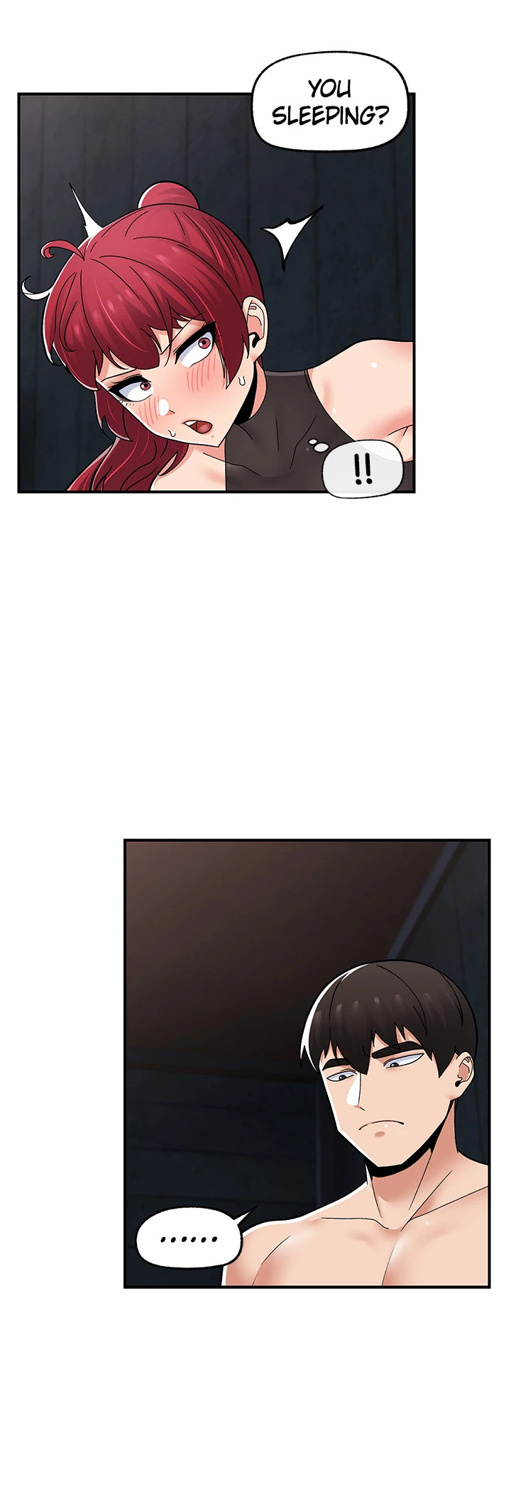 Absolute Hypnosis in Another World Chapter 70 - Page 9 in English