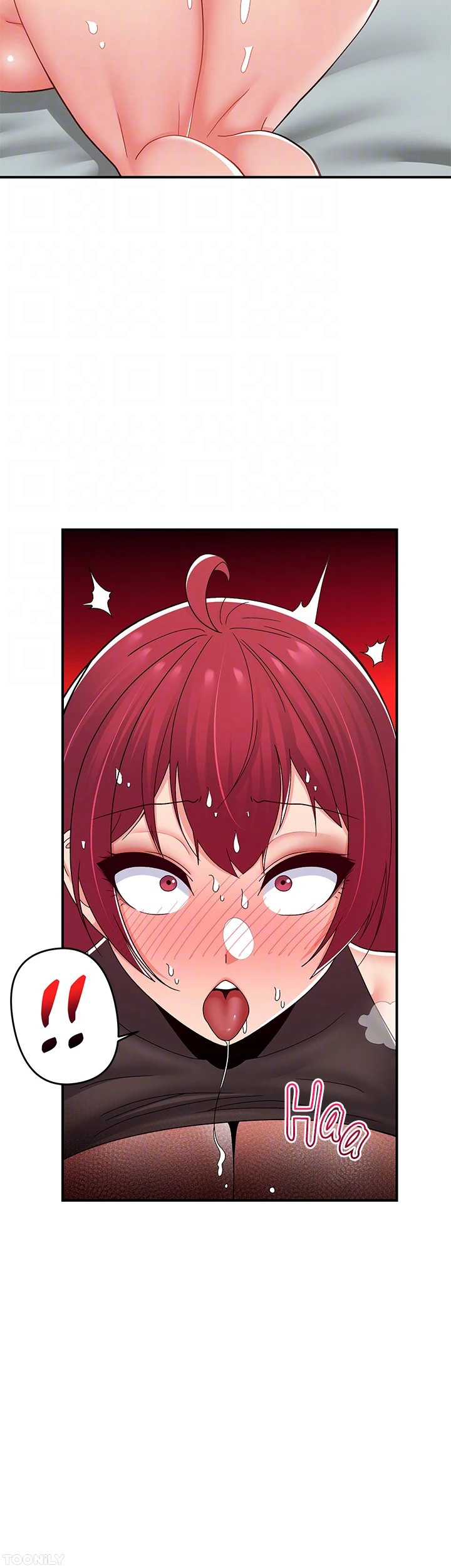 Absolute Hypnosis in Another World Chapter 71 - Page 13 in English