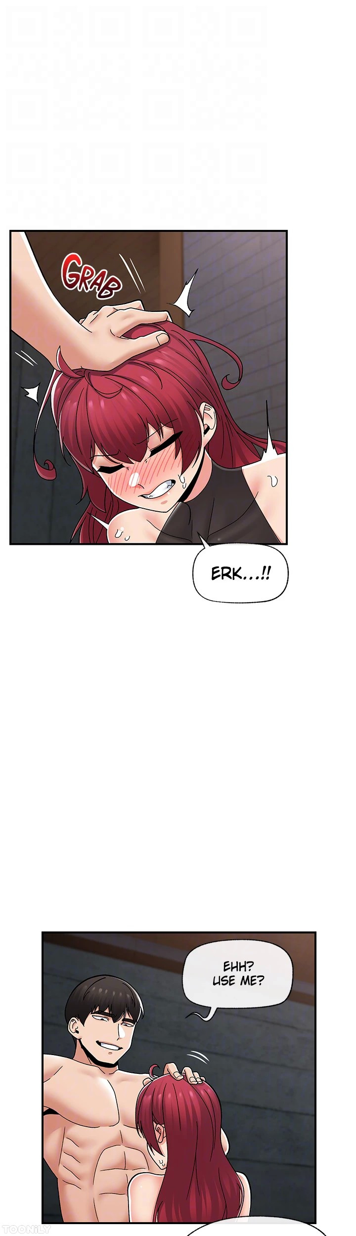 Absolute Hypnosis in Another World Chapter 71 - Page 16 in English