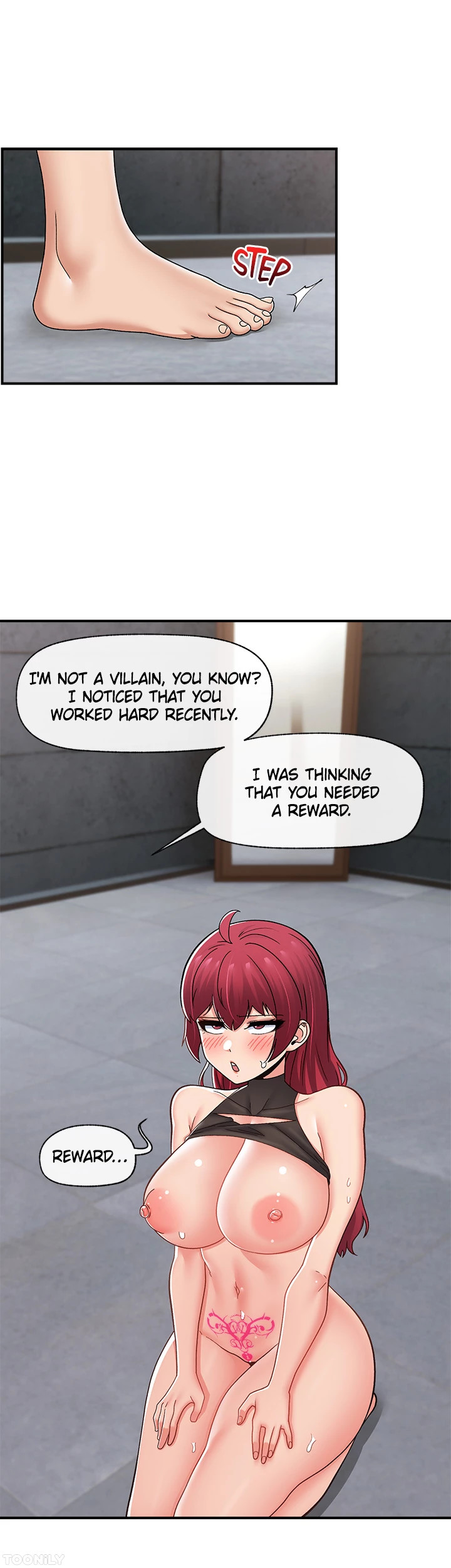 Absolute Hypnosis in Another World Chapter 71 - Page 28 in English