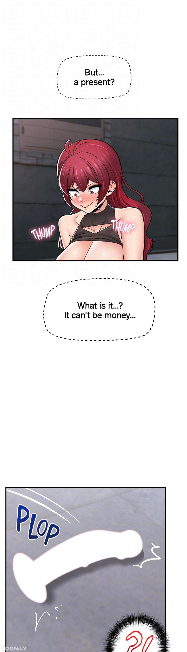 Absolute Hypnosis in Another World Chapter 71 - Page 34 in English
