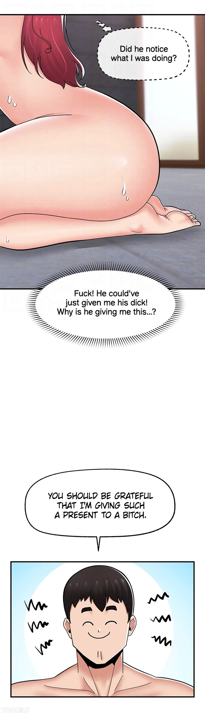 Absolute Hypnosis in Another World Chapter 71 - Page 37 in English