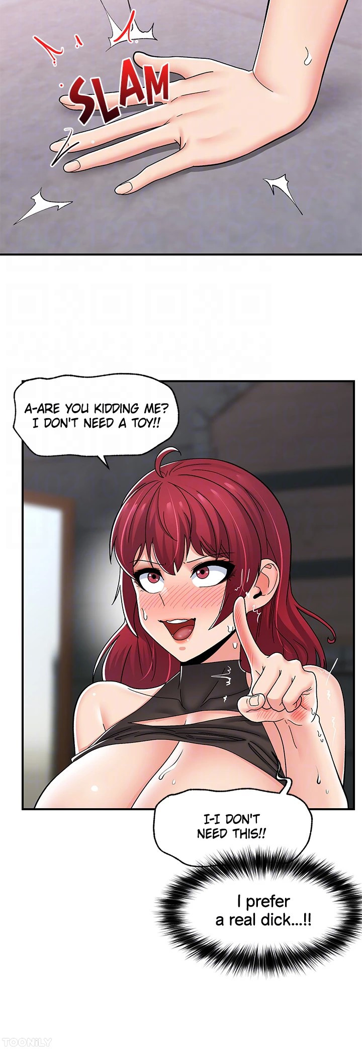 Absolute Hypnosis in Another World Chapter 71 - Page 39 in English