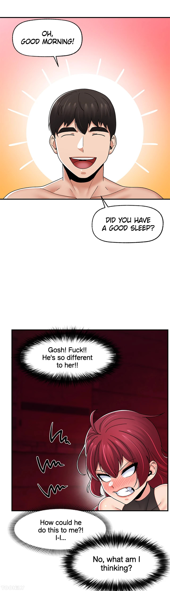 Absolute Hypnosis in Another World Chapter 71 - Page 43 in English