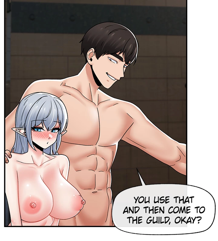 Absolute Hypnosis in Another World Chapter 71 - Page 46 in English