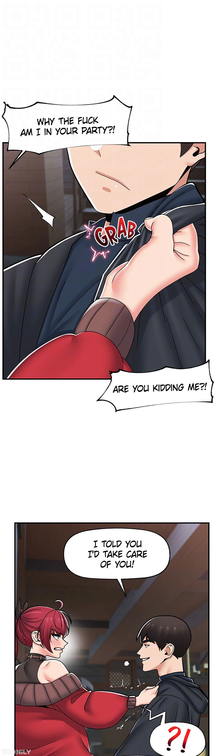 Absolute Hypnosis in Another World Chapter 72 - Page 16 in English