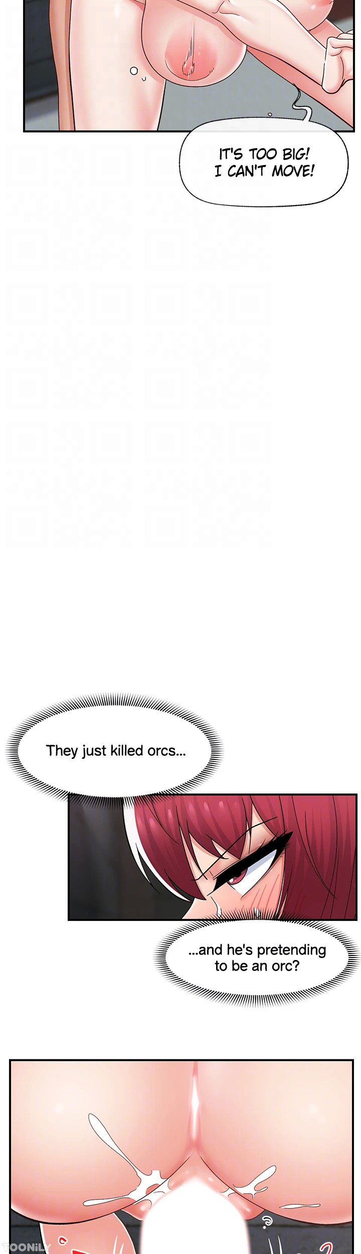 Absolute Hypnosis in Another World Chapter 72 - Page 40 in English