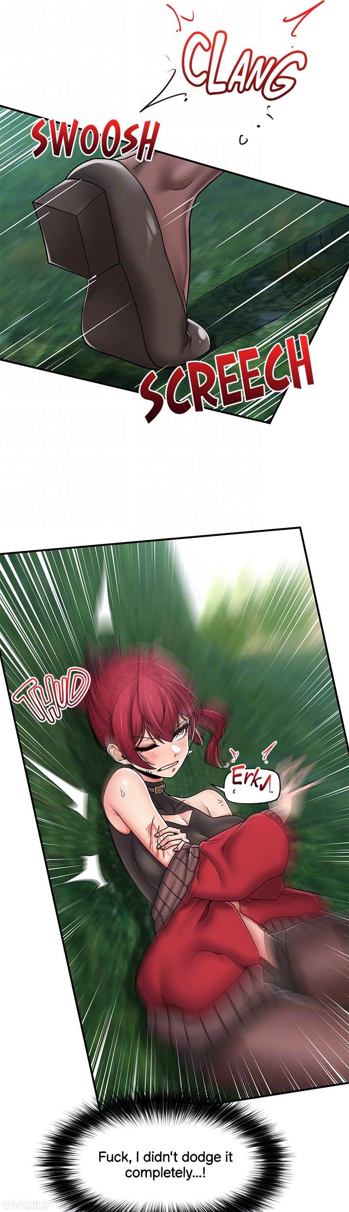 Absolute Hypnosis in Another World Chapter 73 - Page 11 in English