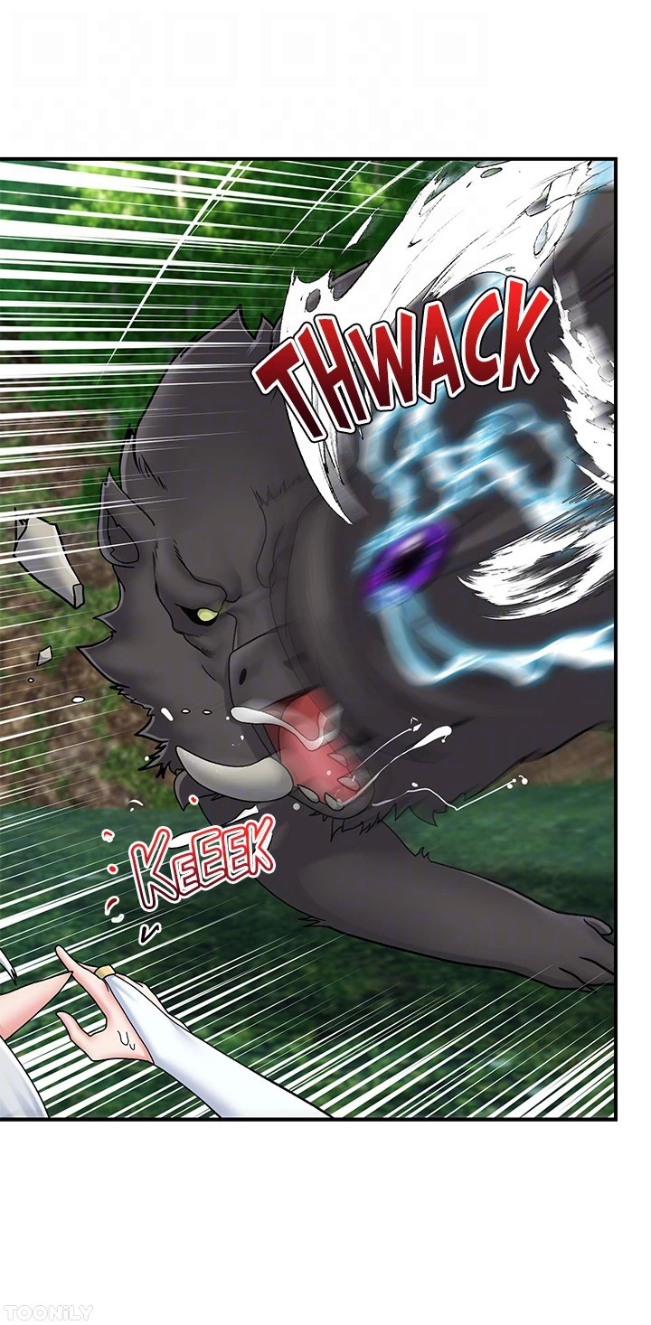 Absolute Hypnosis in Another World Chapter 73 - Page 20 in English