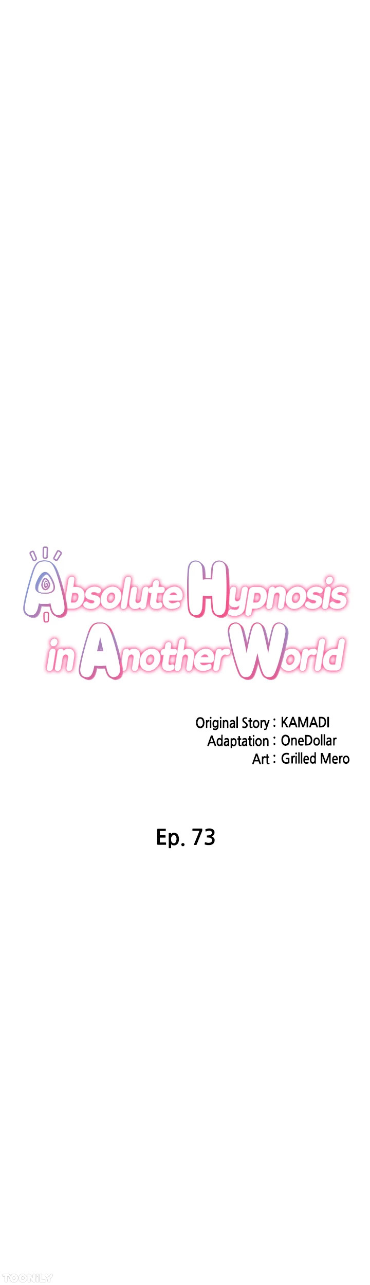 Absolute Hypnosis in Another World Chapter 73 - Page 6 in English